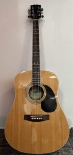 Acoustic Guitar